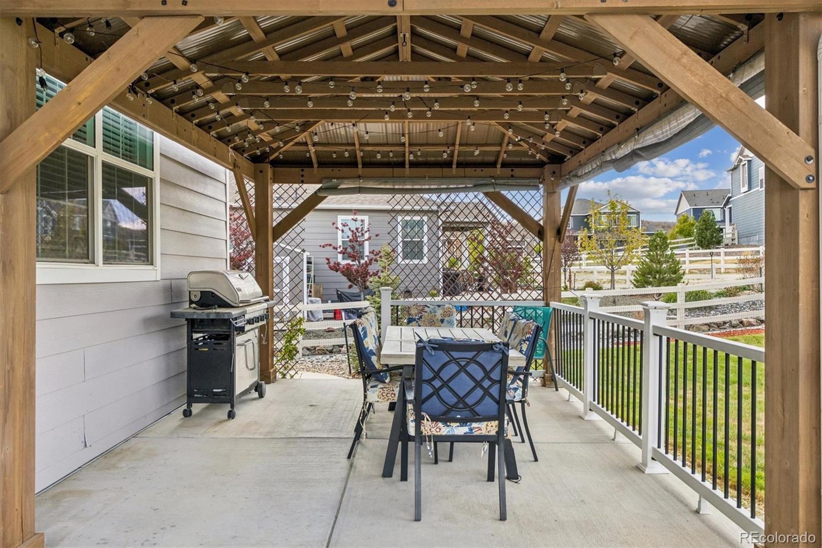 6031 Plains End Court Castle Rock CO 80104