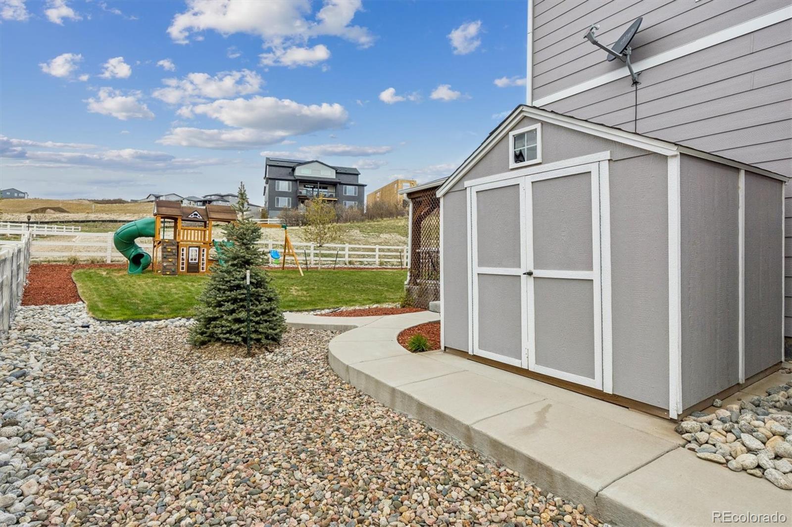 6031 Plains End Court Castle Rock CO 80104