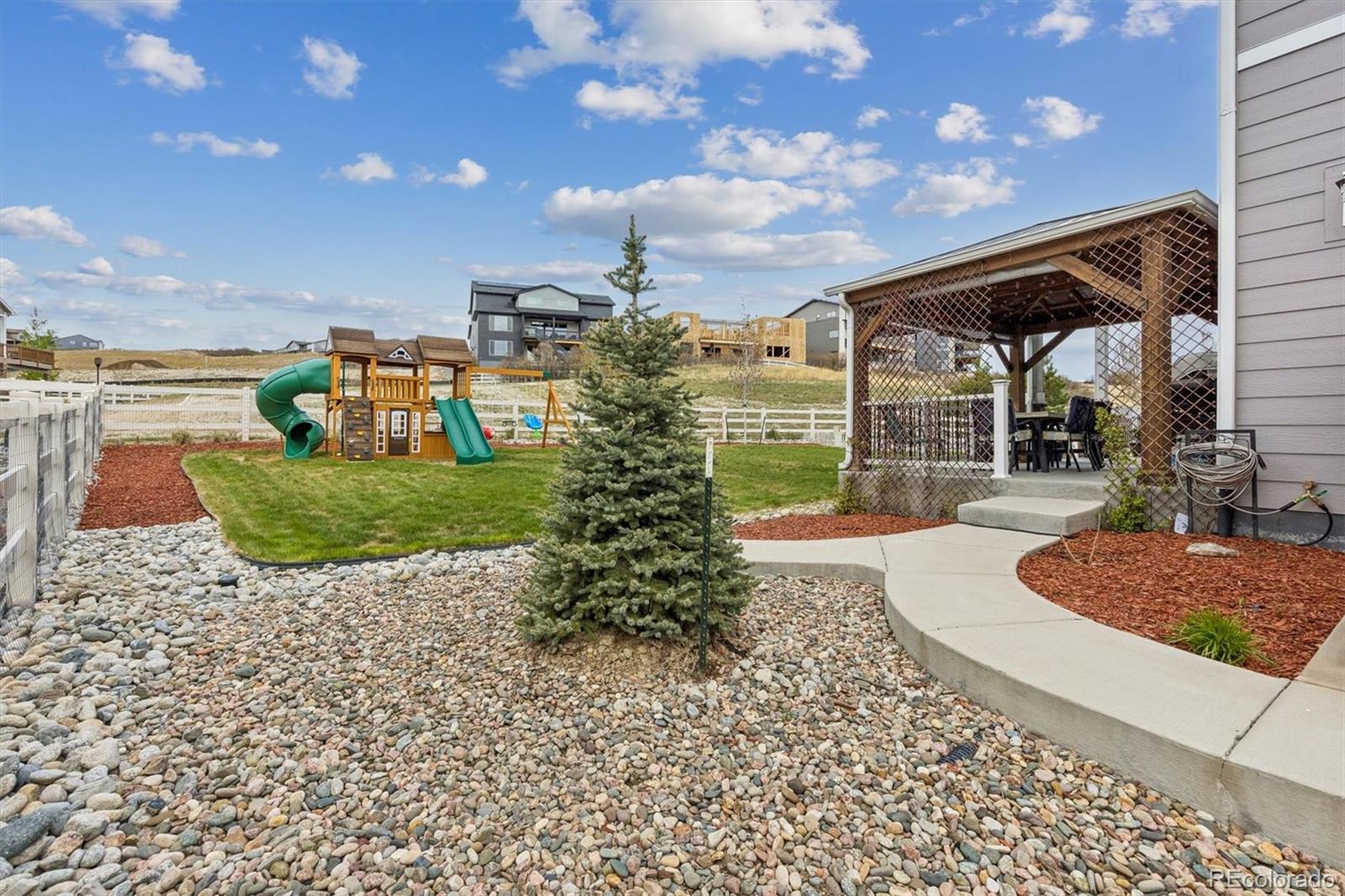 6031 Plains End Court Castle Rock CO 80104
