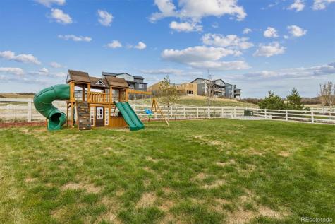 6031 Plains End Court Castle Rock CO 80104