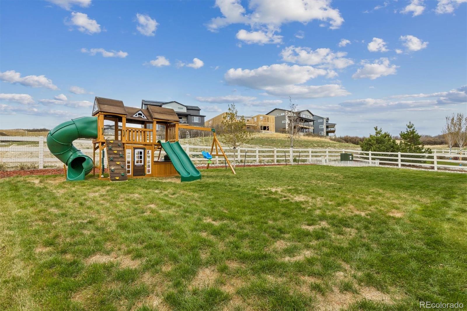 6031 Plains End Court Castle Rock CO 80104