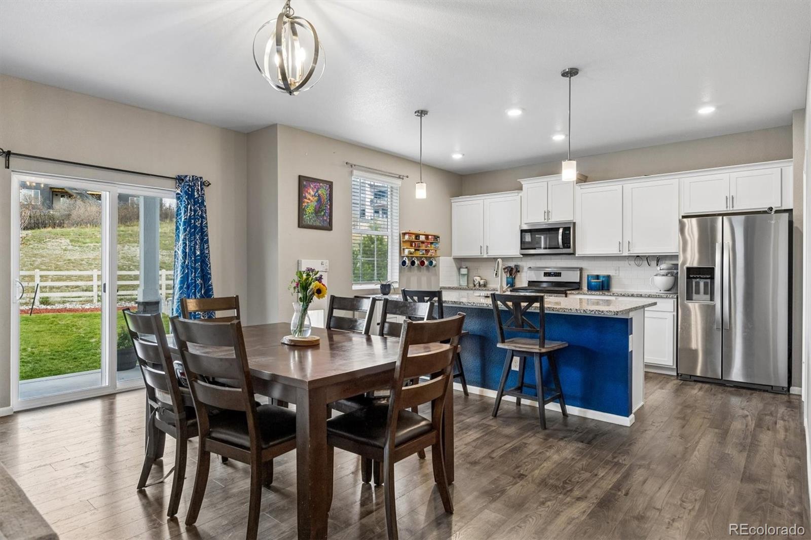 6031 Plains End Court Castle Rock CO 80104