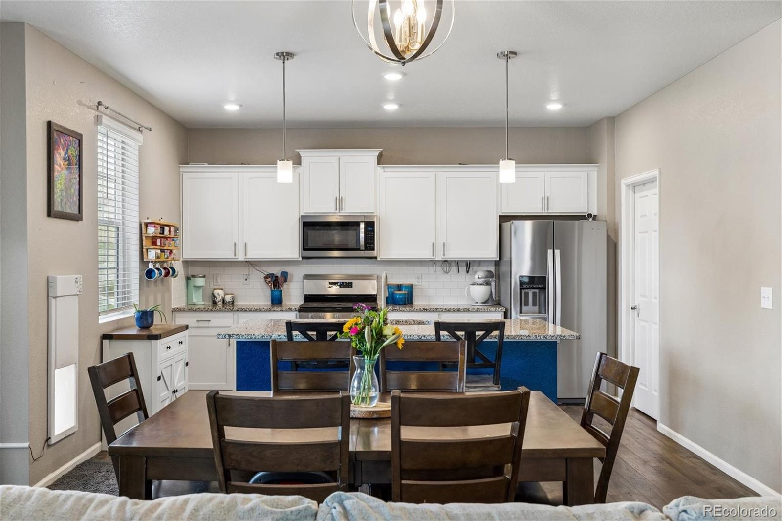 6031 Plains End Court Castle Rock CO 80104