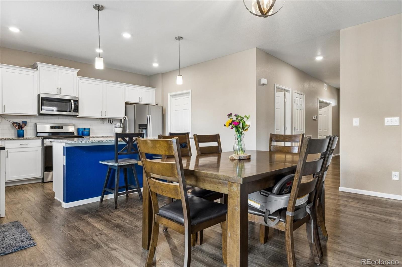 6031 Plains End Court Castle Rock CO 80104