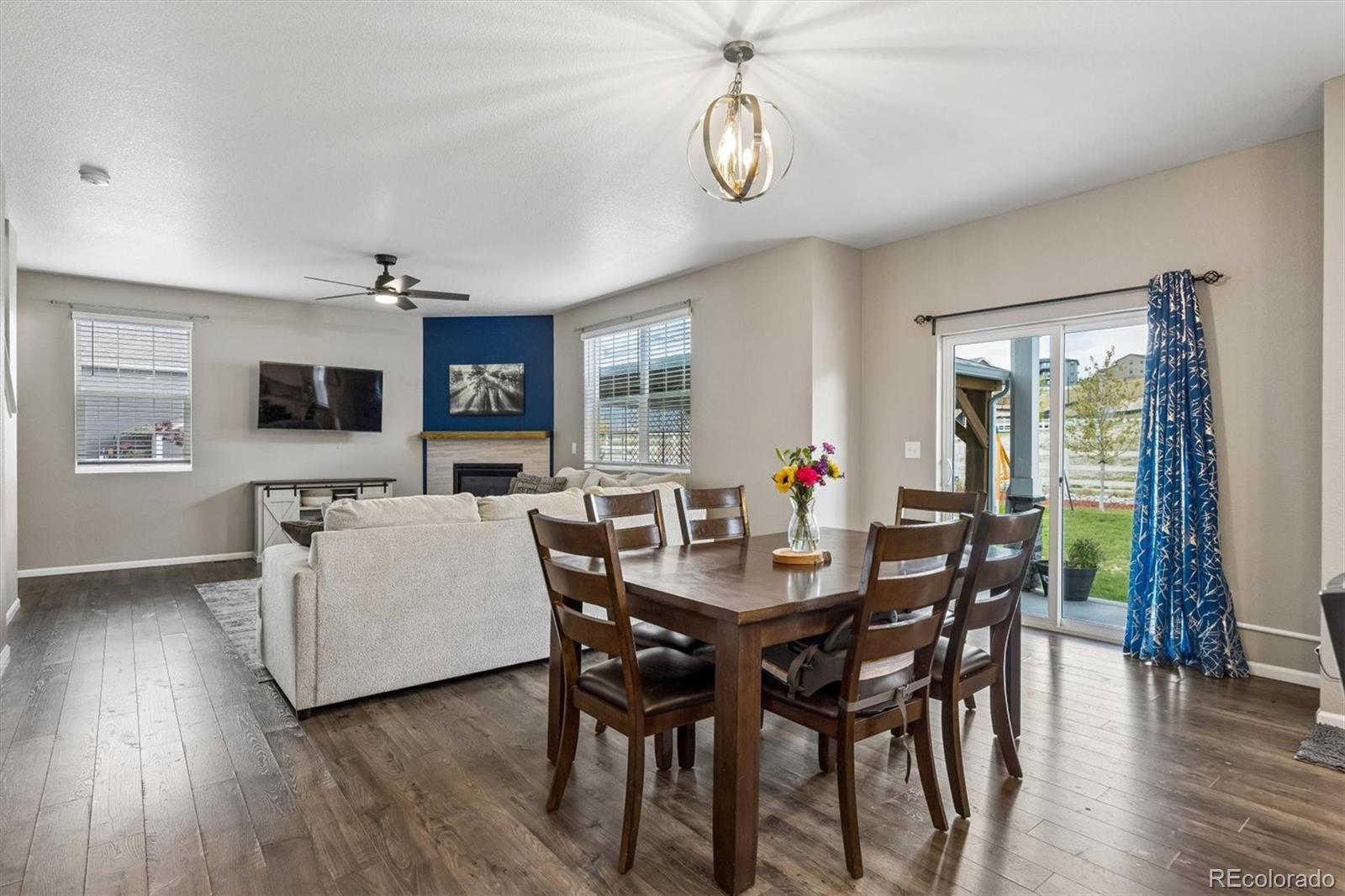 6031 Plains End Court Castle Rock CO 80104