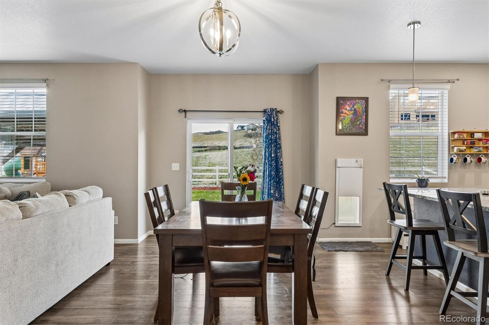 6031 Plains End Court Castle Rock CO 80104