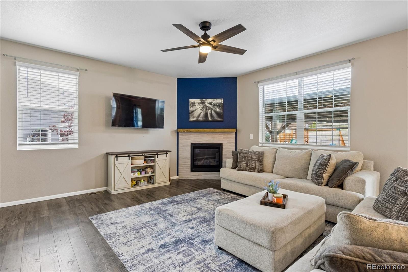 6031 Plains End Court Castle Rock CO 80104