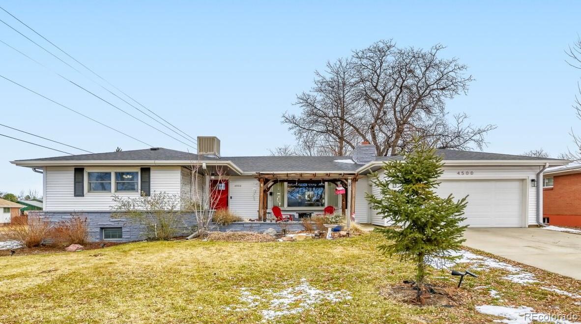 4500 S Jason Street Englewood CO 80110