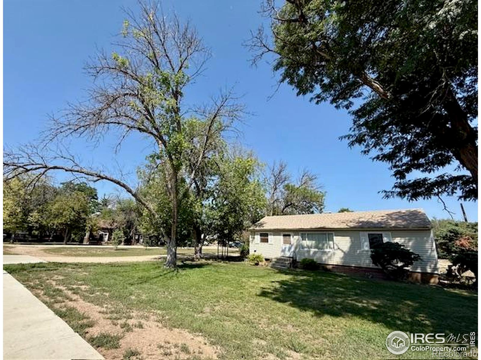 1408 17th Avenue Longmont CO 80501