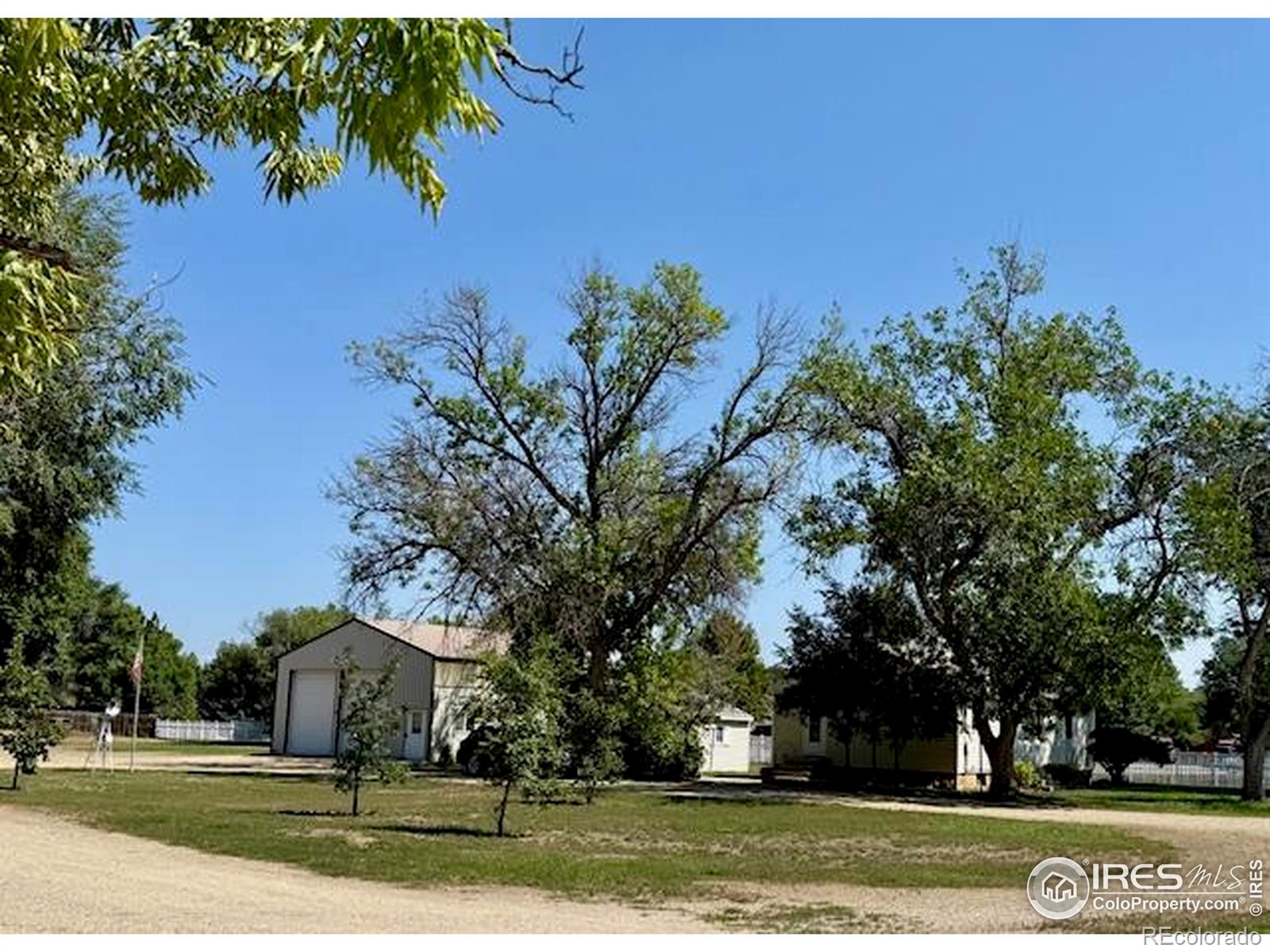 1408 17th Avenue Longmont CO 80501