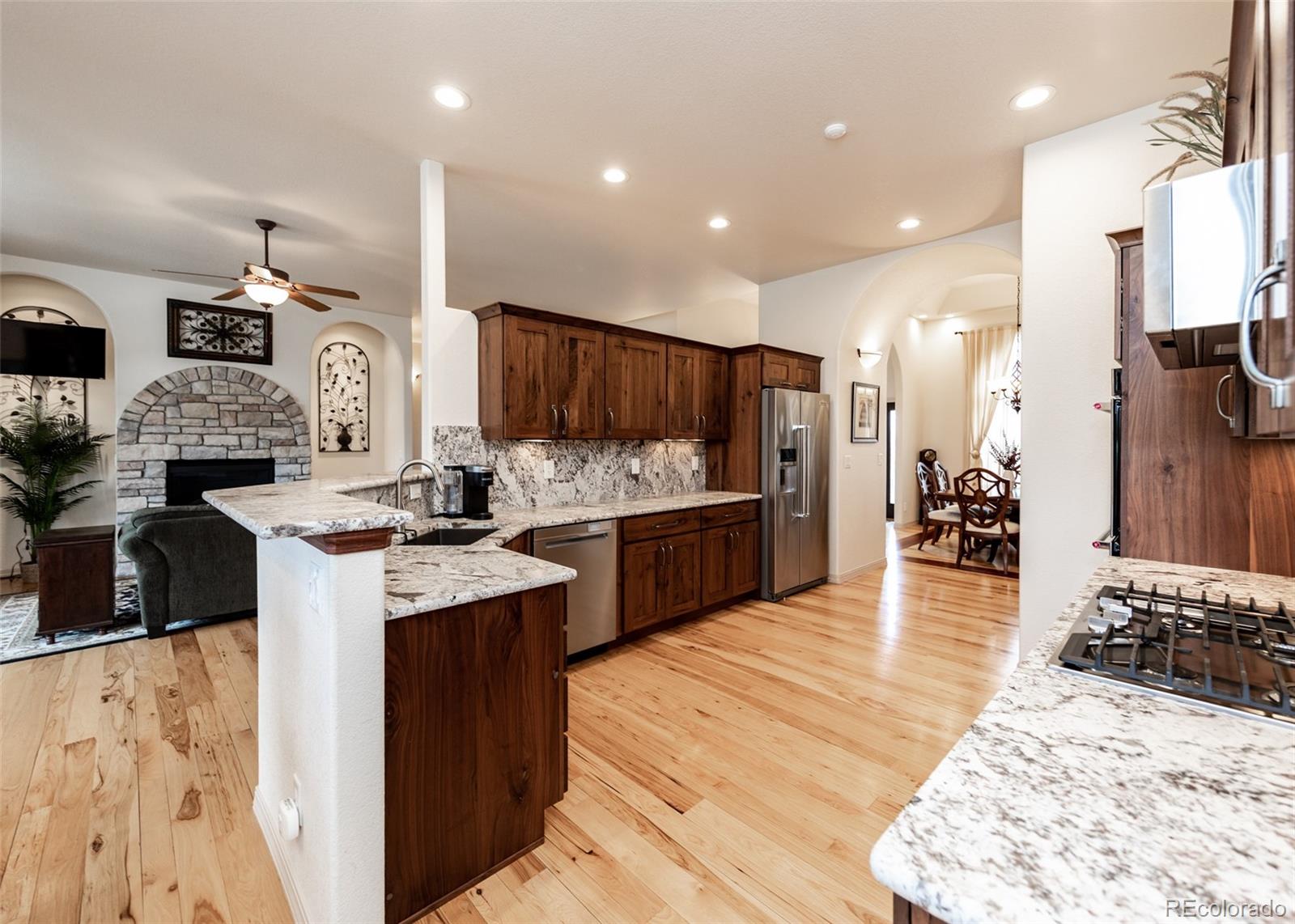 1420 Rockhurst Boulevard Colorado Springs CO 80918