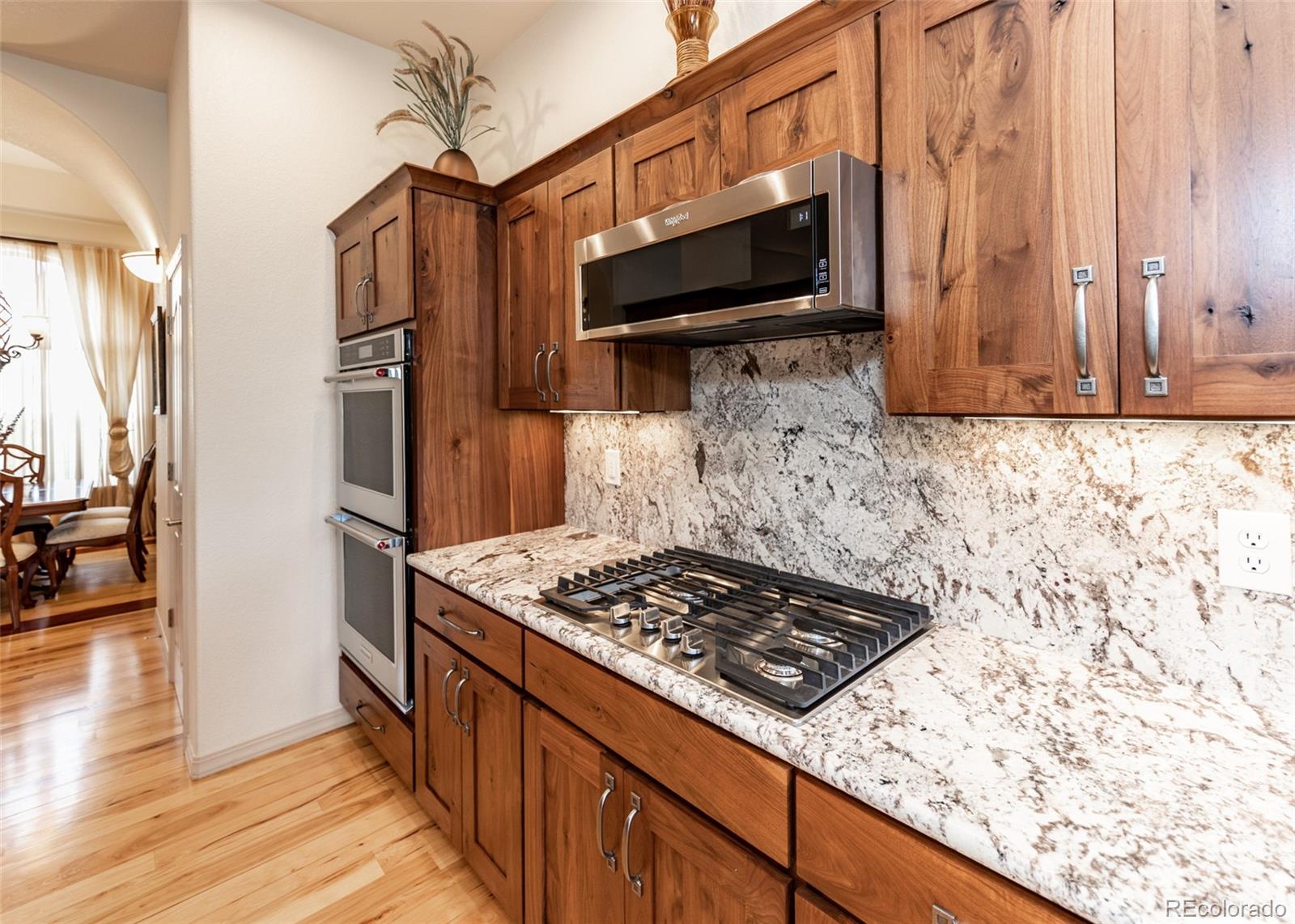 1420 Rockhurst Boulevard Colorado Springs CO 80918