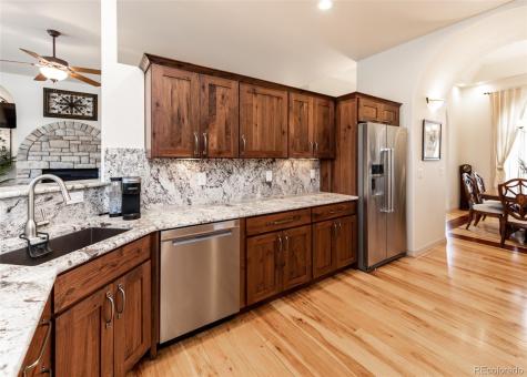1420 Rockhurst Boulevard Colorado Springs CO 80918