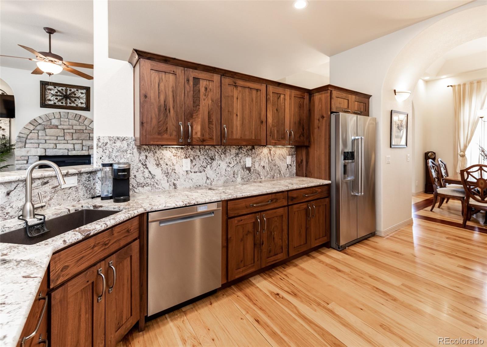 1420 Rockhurst Boulevard Colorado Springs CO 80918