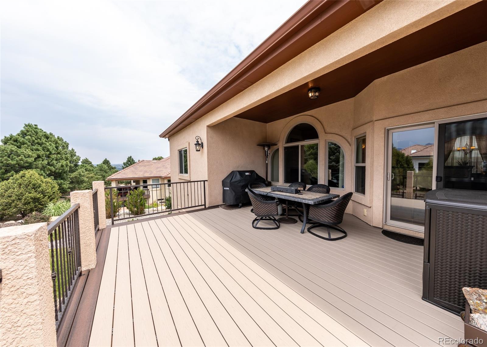 1420 Rockhurst Boulevard Colorado Springs CO 80918