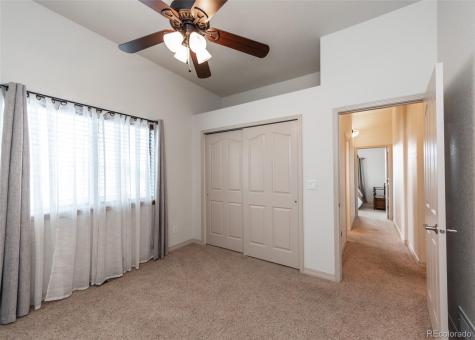 1420 Rockhurst Boulevard Colorado Springs CO 80918