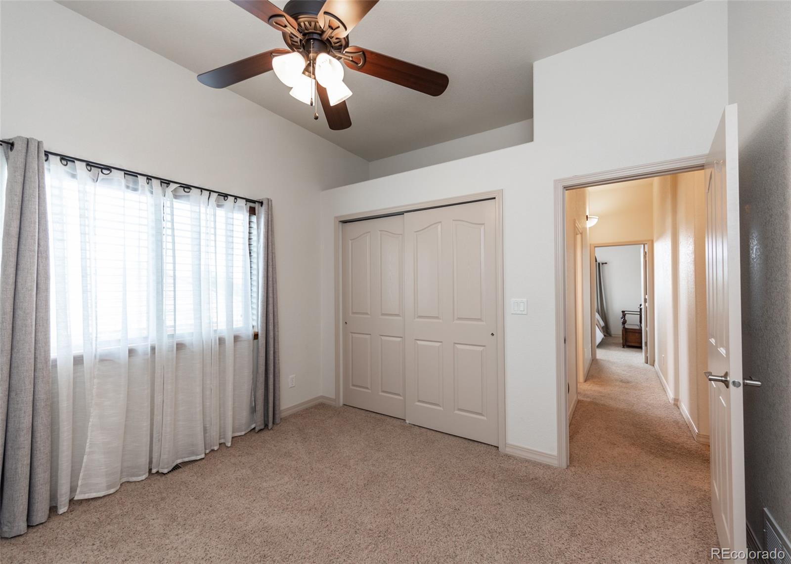 1420 Rockhurst Boulevard Colorado Springs CO 80918
