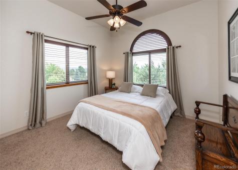 1420 Rockhurst Boulevard Colorado Springs CO 80918