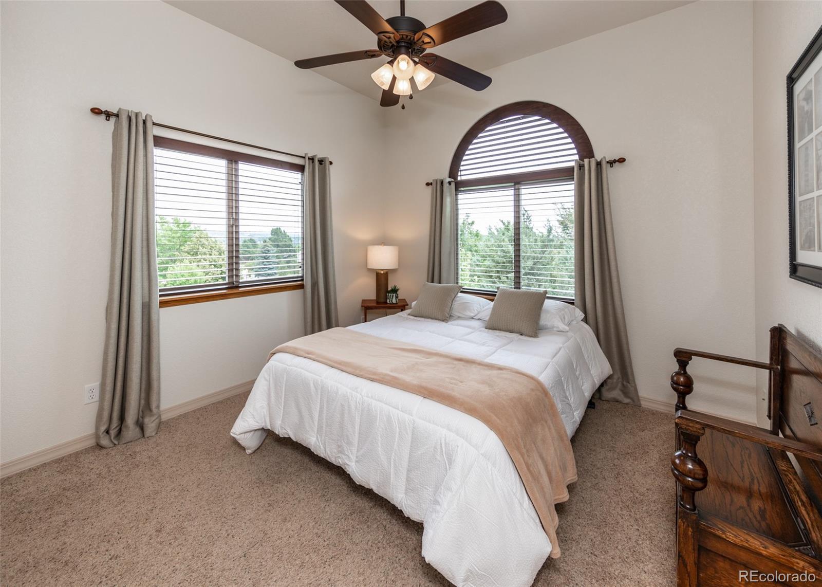 1420 Rockhurst Boulevard Colorado Springs CO 80918