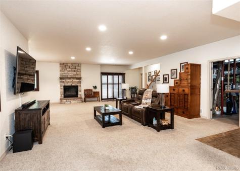 1420 Rockhurst Boulevard Colorado Springs CO 80918