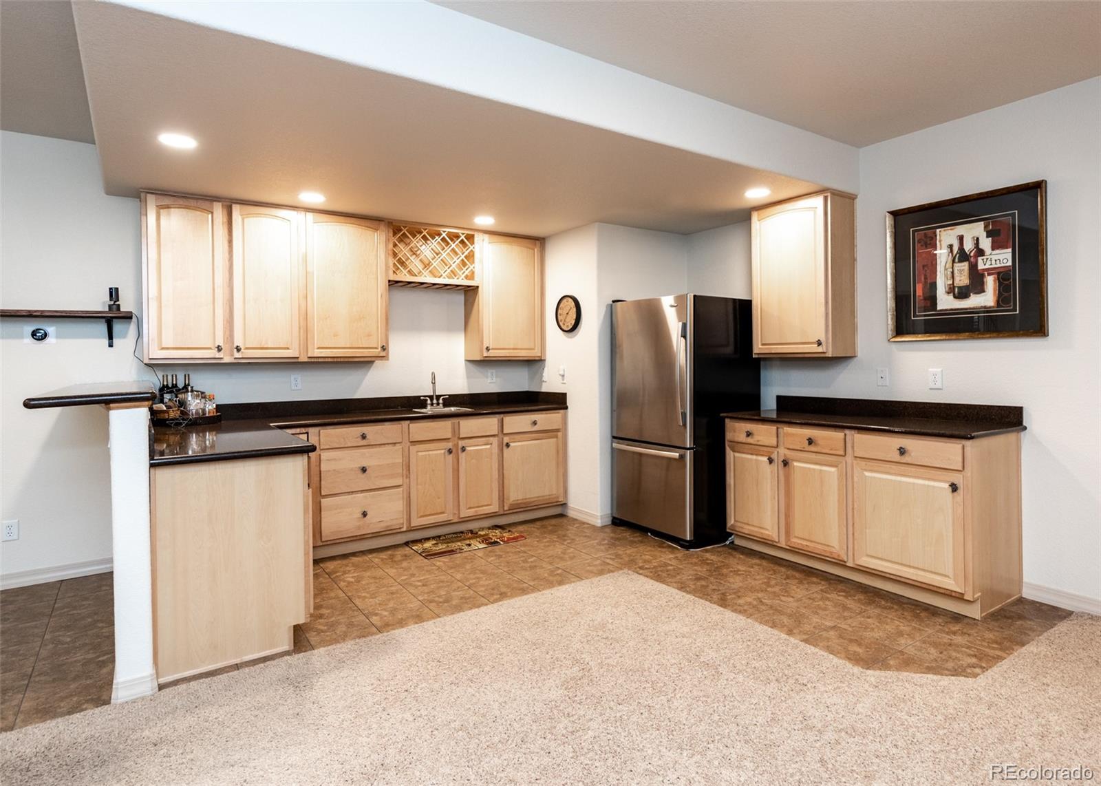 1420 Rockhurst Boulevard Colorado Springs CO 80918
