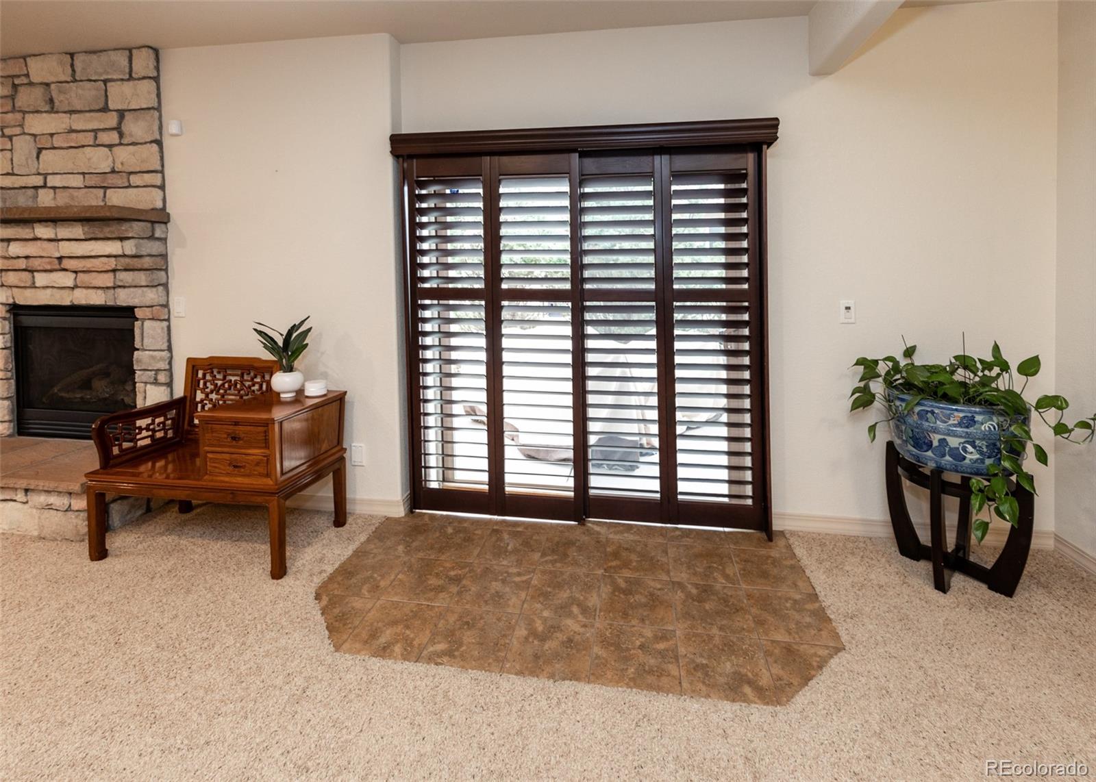 1420 Rockhurst Boulevard Colorado Springs CO 80918