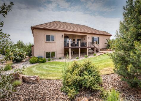 1420 Rockhurst Boulevard Colorado Springs CO 80918