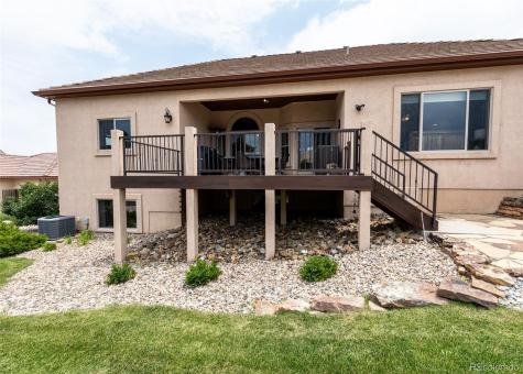1420 Rockhurst Boulevard Colorado Springs CO 80918