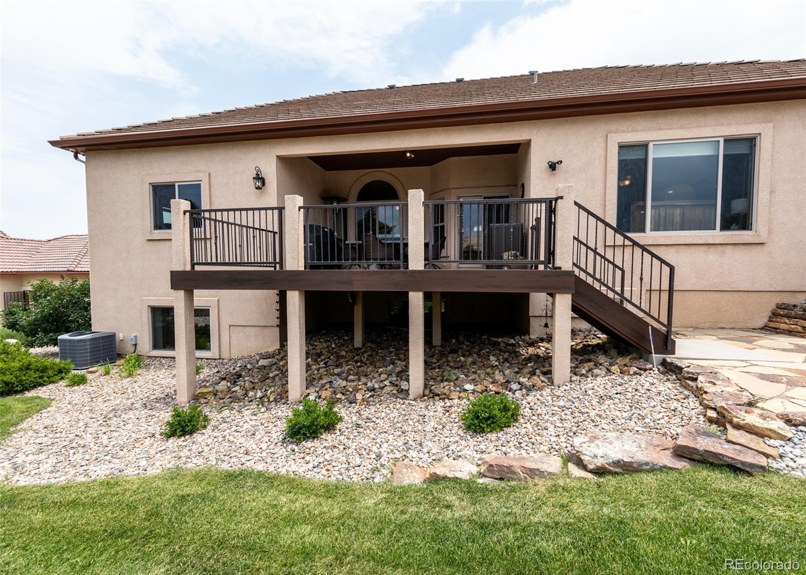 1420 Rockhurst Boulevard Colorado Springs CO 80918