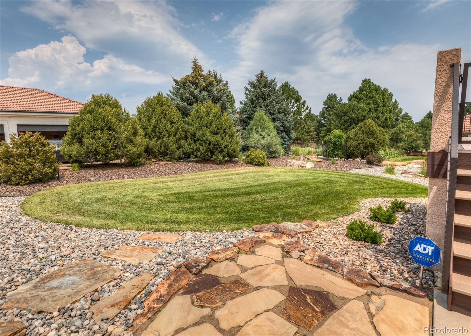 1420 Rockhurst Boulevard Colorado Springs CO 80918