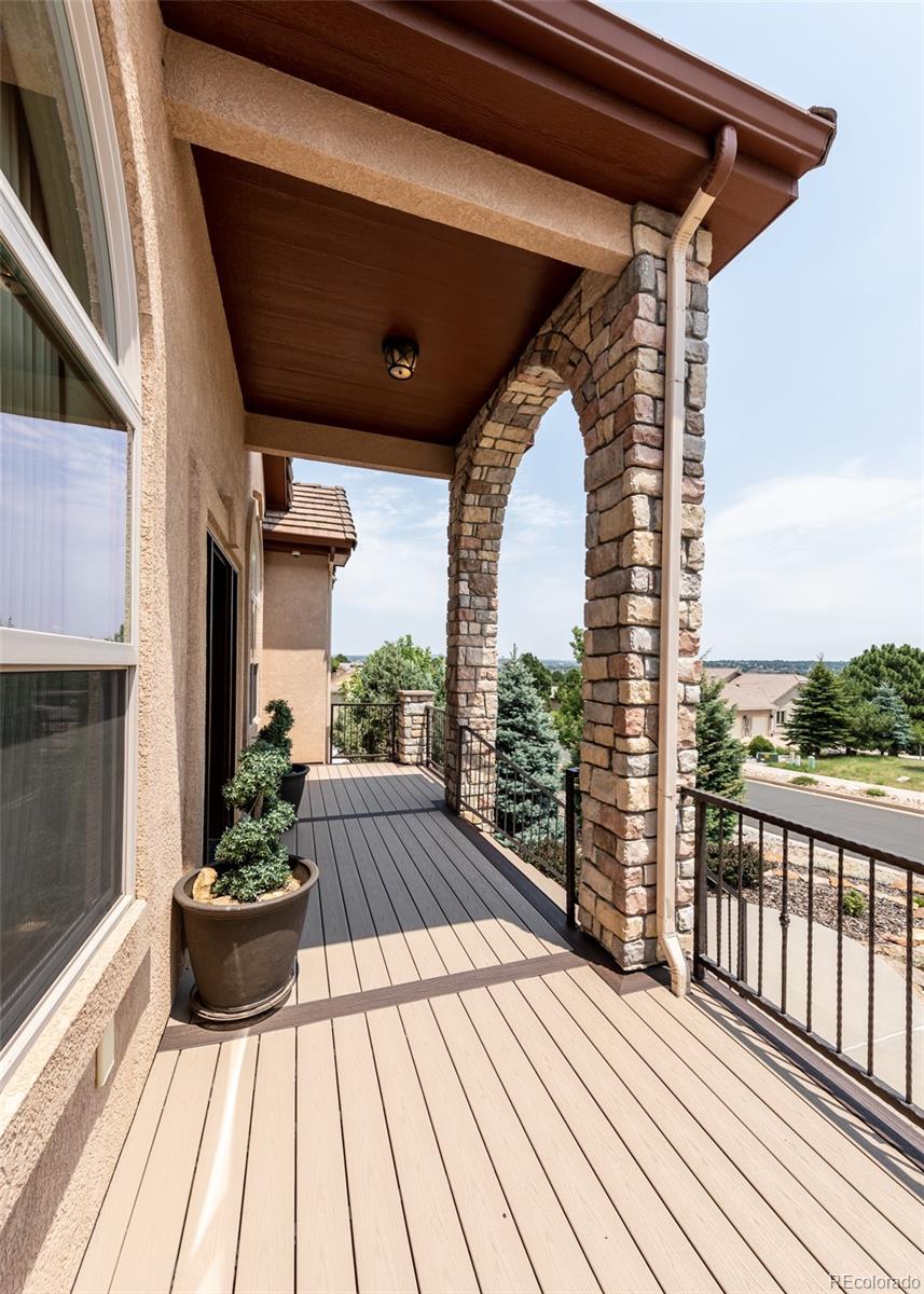 1420 Rockhurst Boulevard Colorado Springs CO 80918