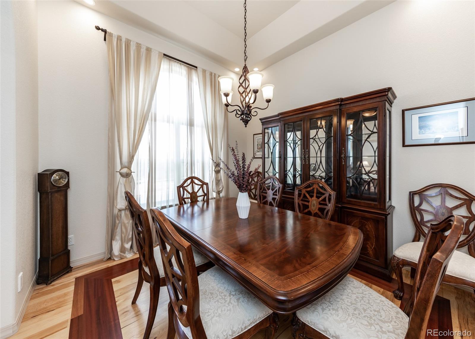 1420 Rockhurst Boulevard Colorado Springs CO 80918
