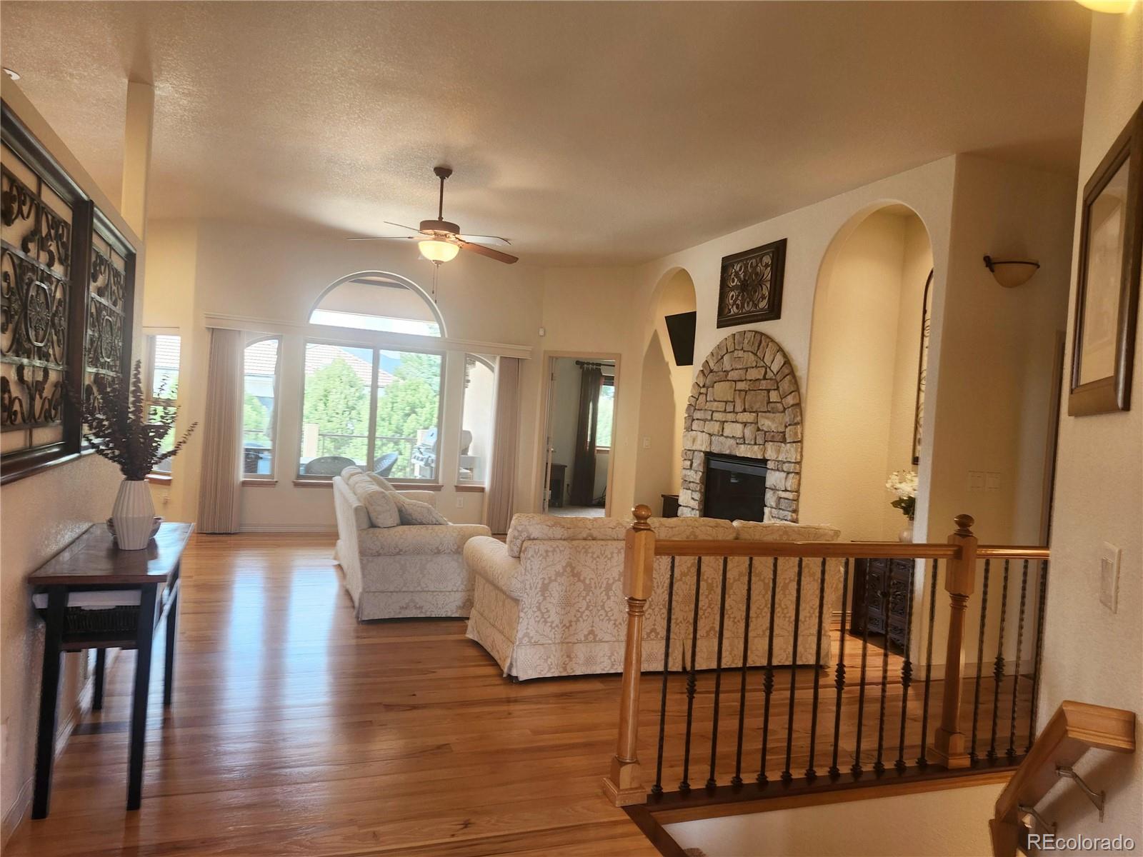 1420 Rockhurst Boulevard Colorado Springs CO 80918