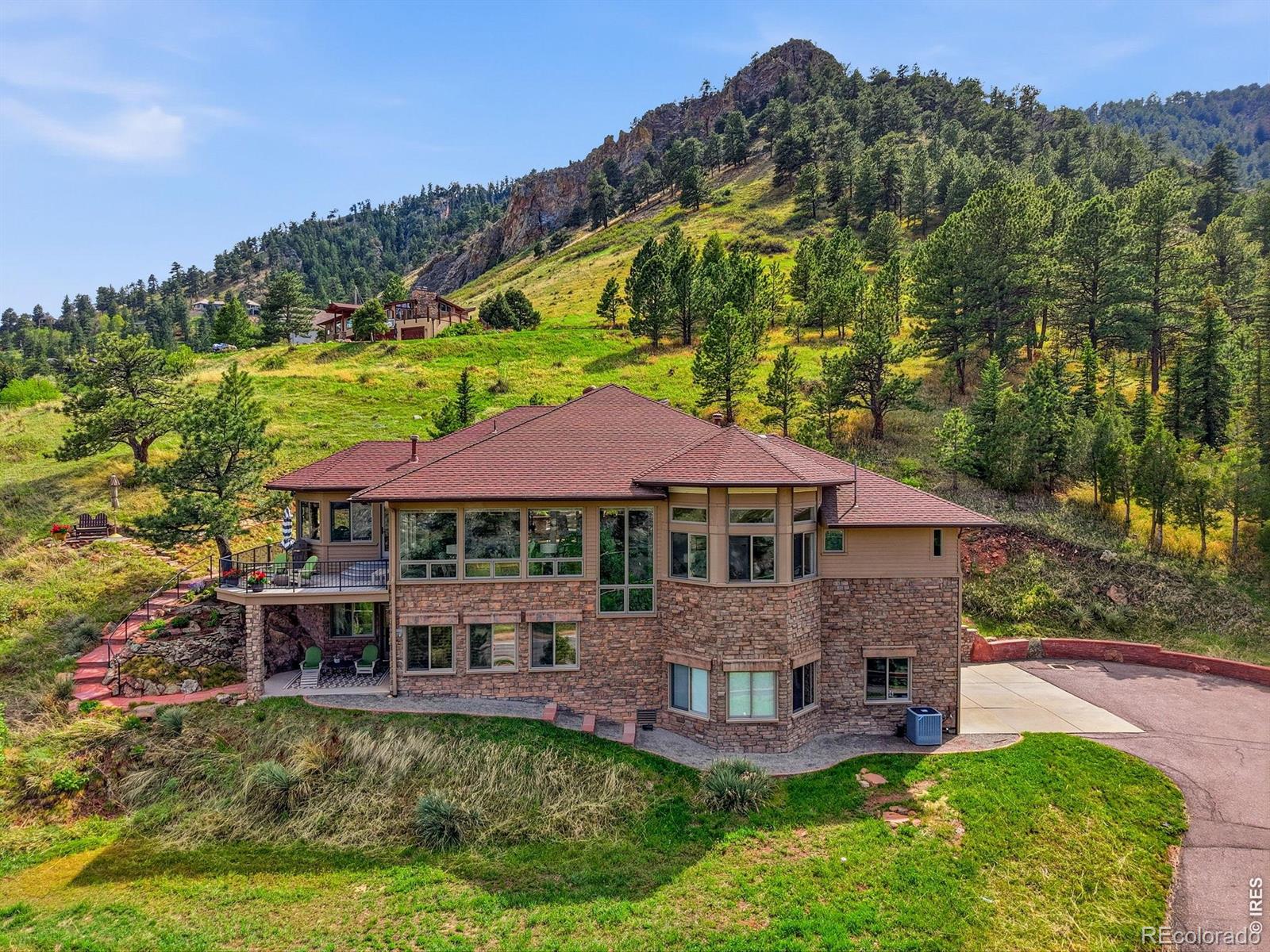86 S Cedar Brook Road Boulder CO 80304