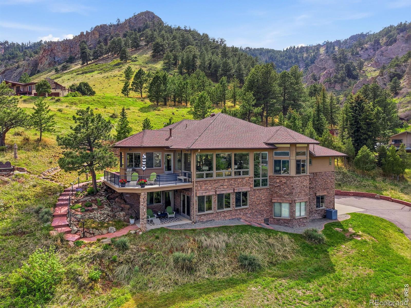 86 S Cedar Brook Road Boulder CO 80304