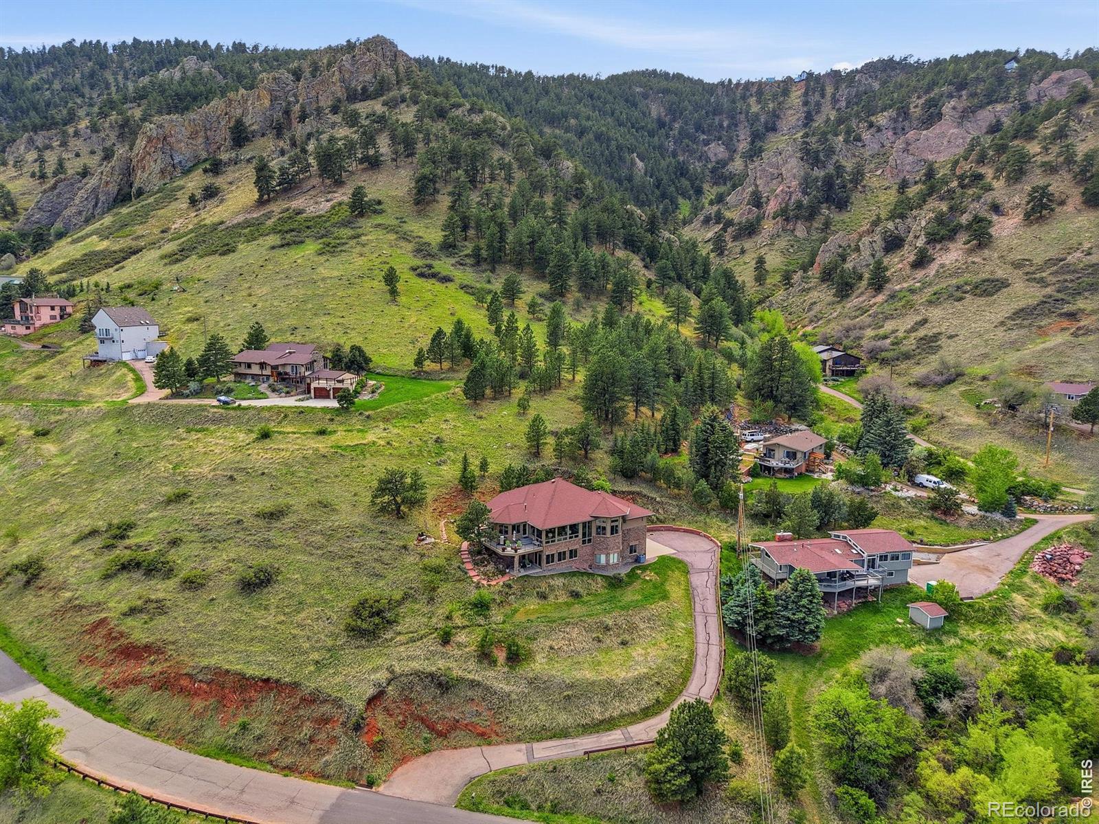 86 S Cedar Brook Road Boulder CO 80304