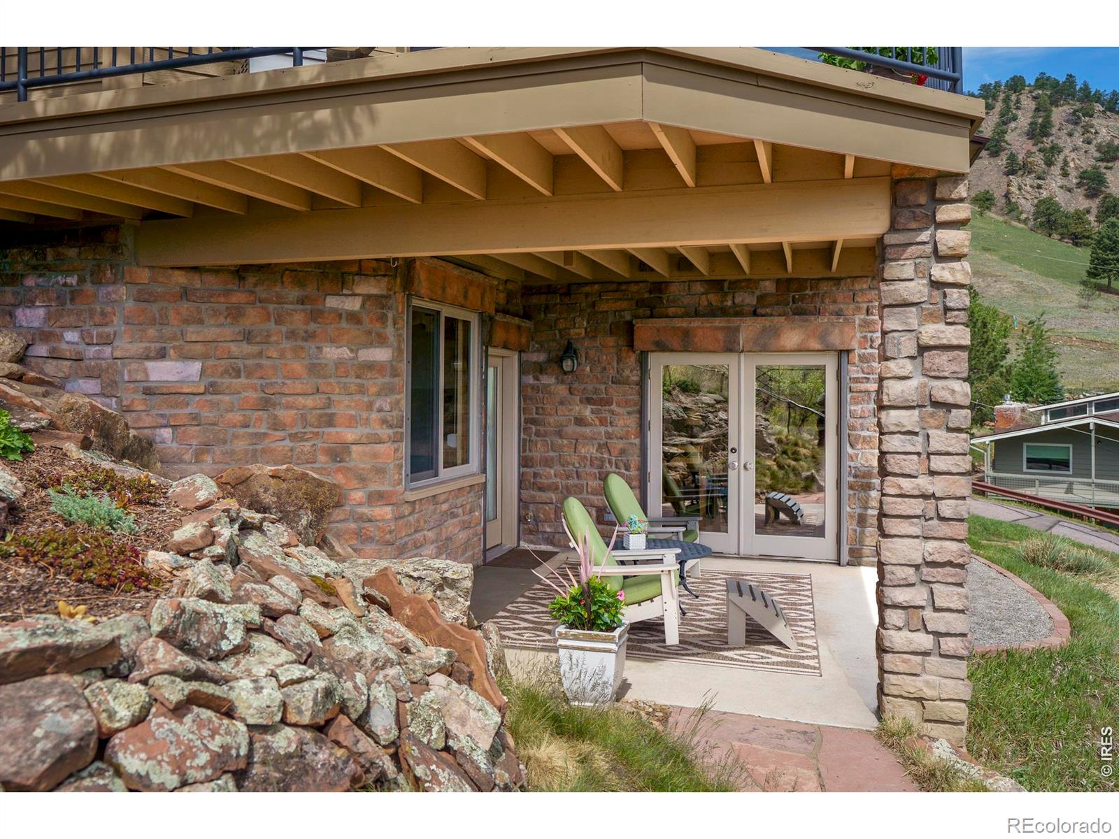 86 S Cedar Brook Road Boulder CO 80304