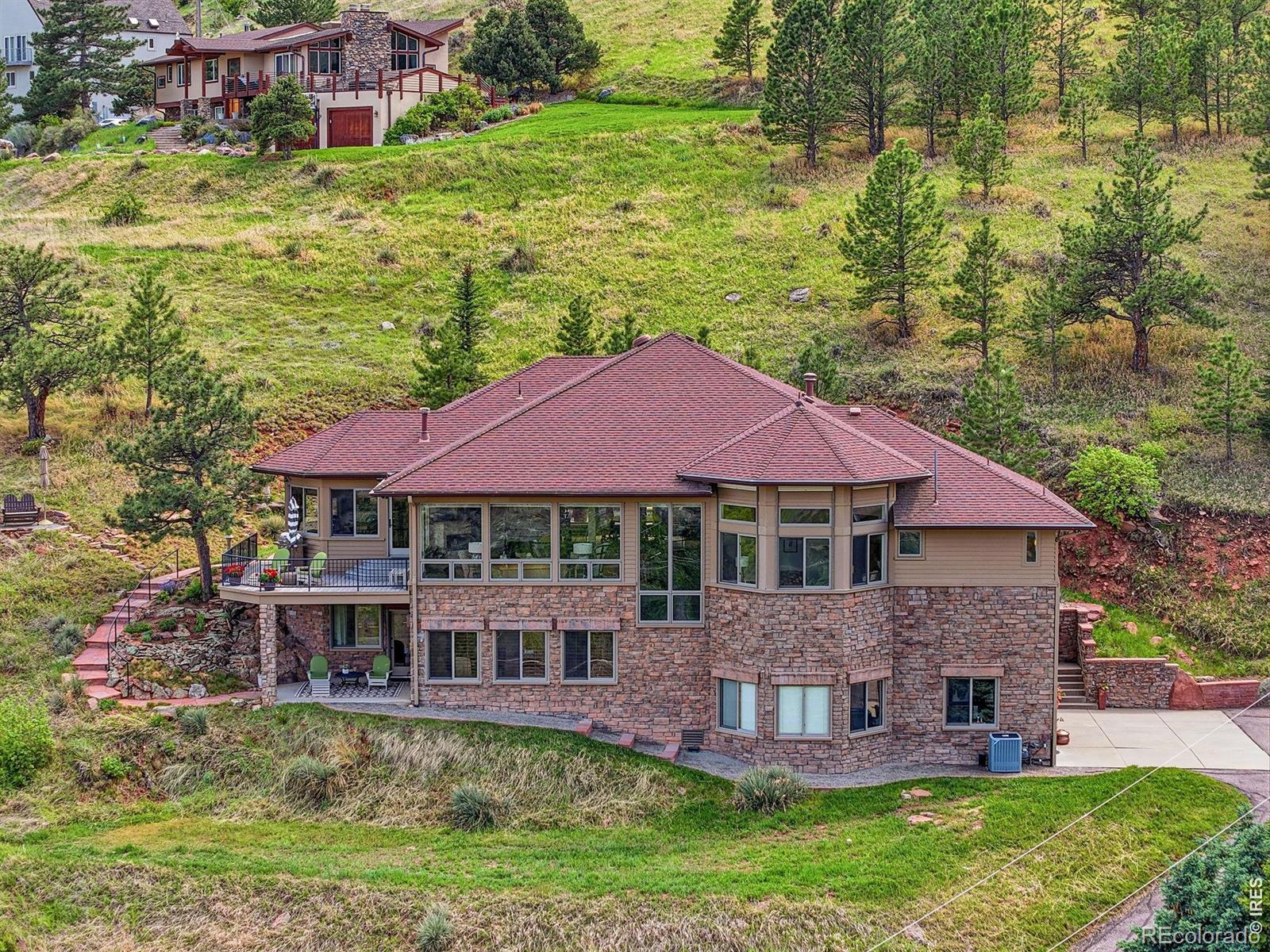 86 S Cedar Brook Road Boulder CO 80304