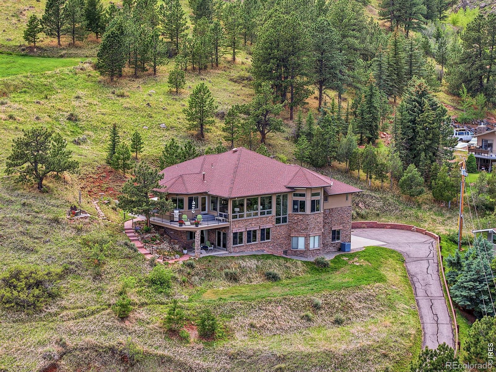86 S Cedar Brook Road Boulder CO 80304