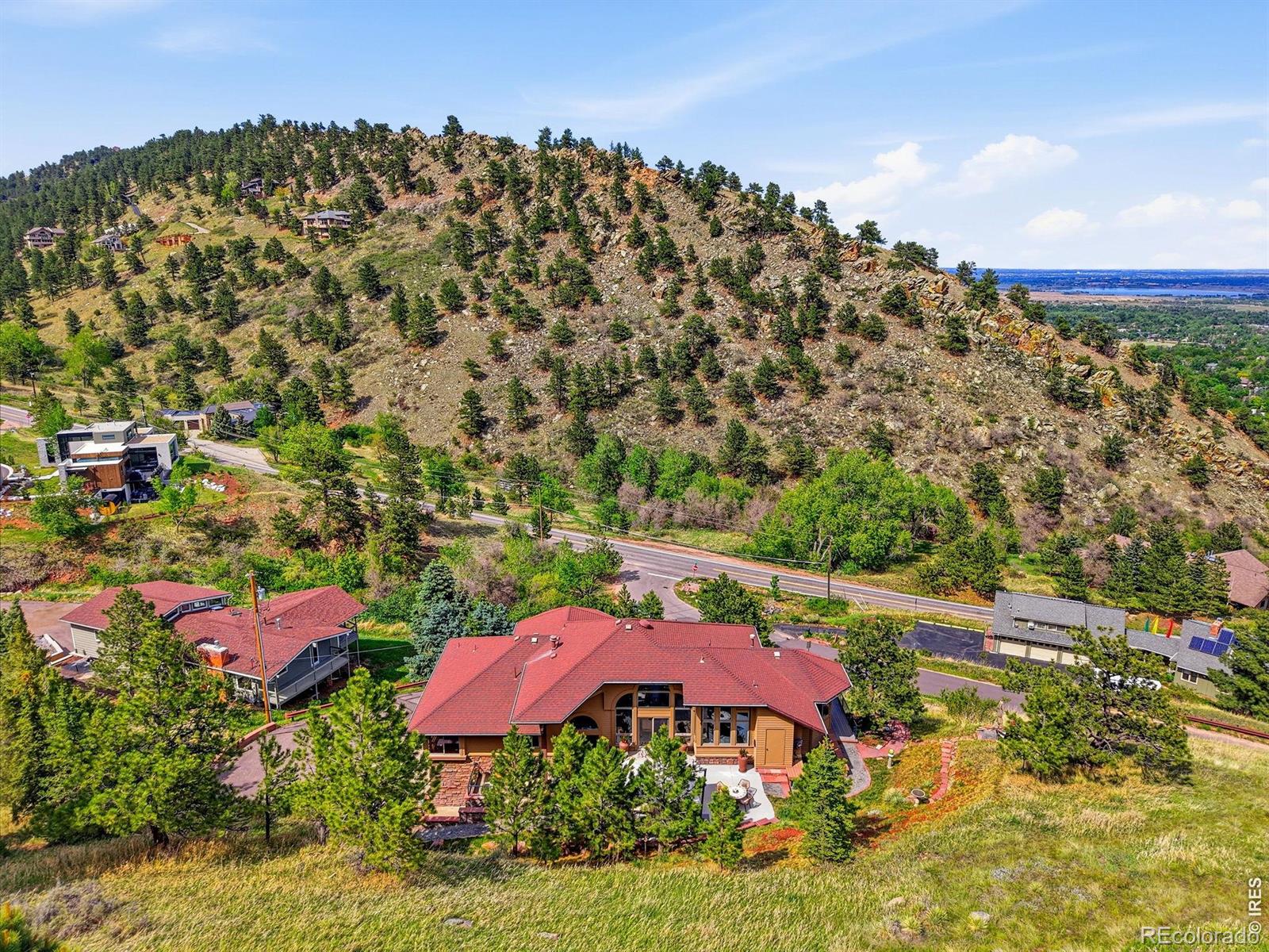 86 S Cedar Brook Road Boulder CO 80304