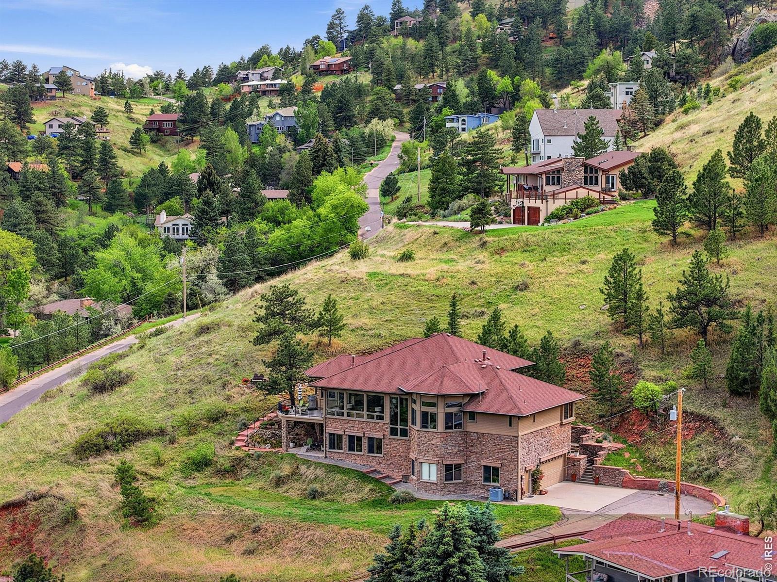 86 S Cedar Brook Road Boulder CO 80304