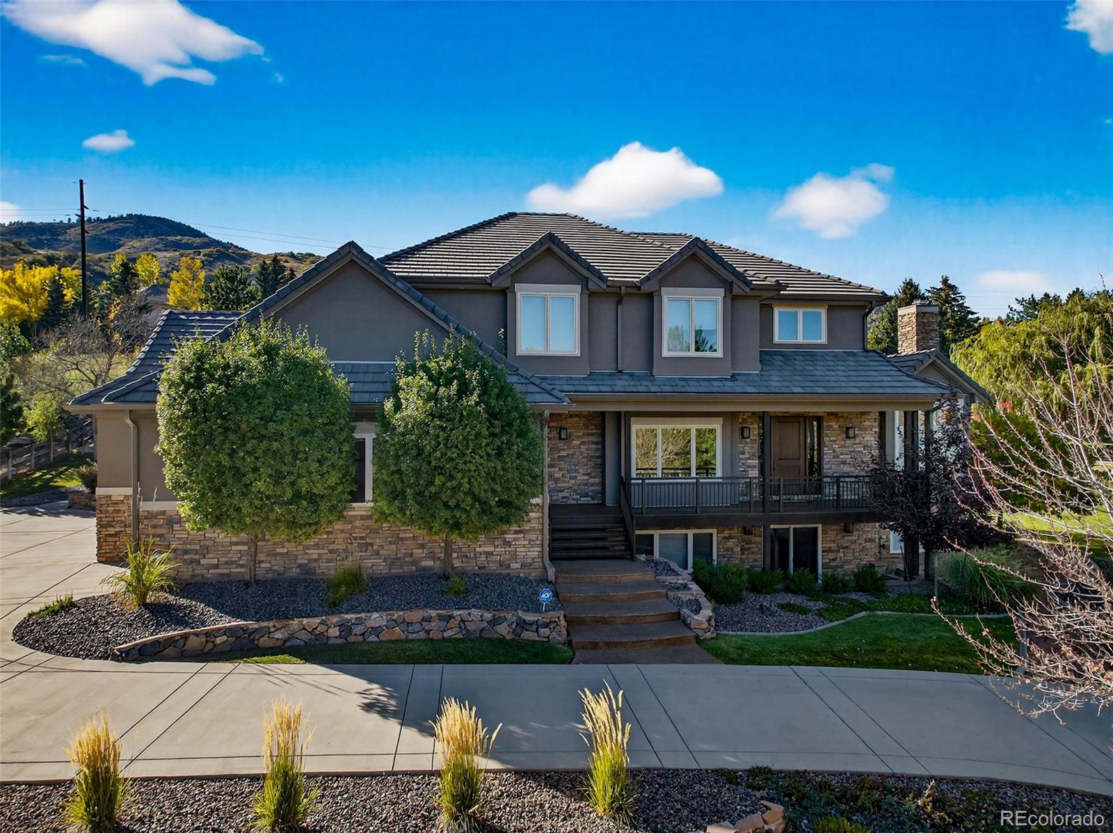 33 Golden Eagle Lane Littleton CO 80127