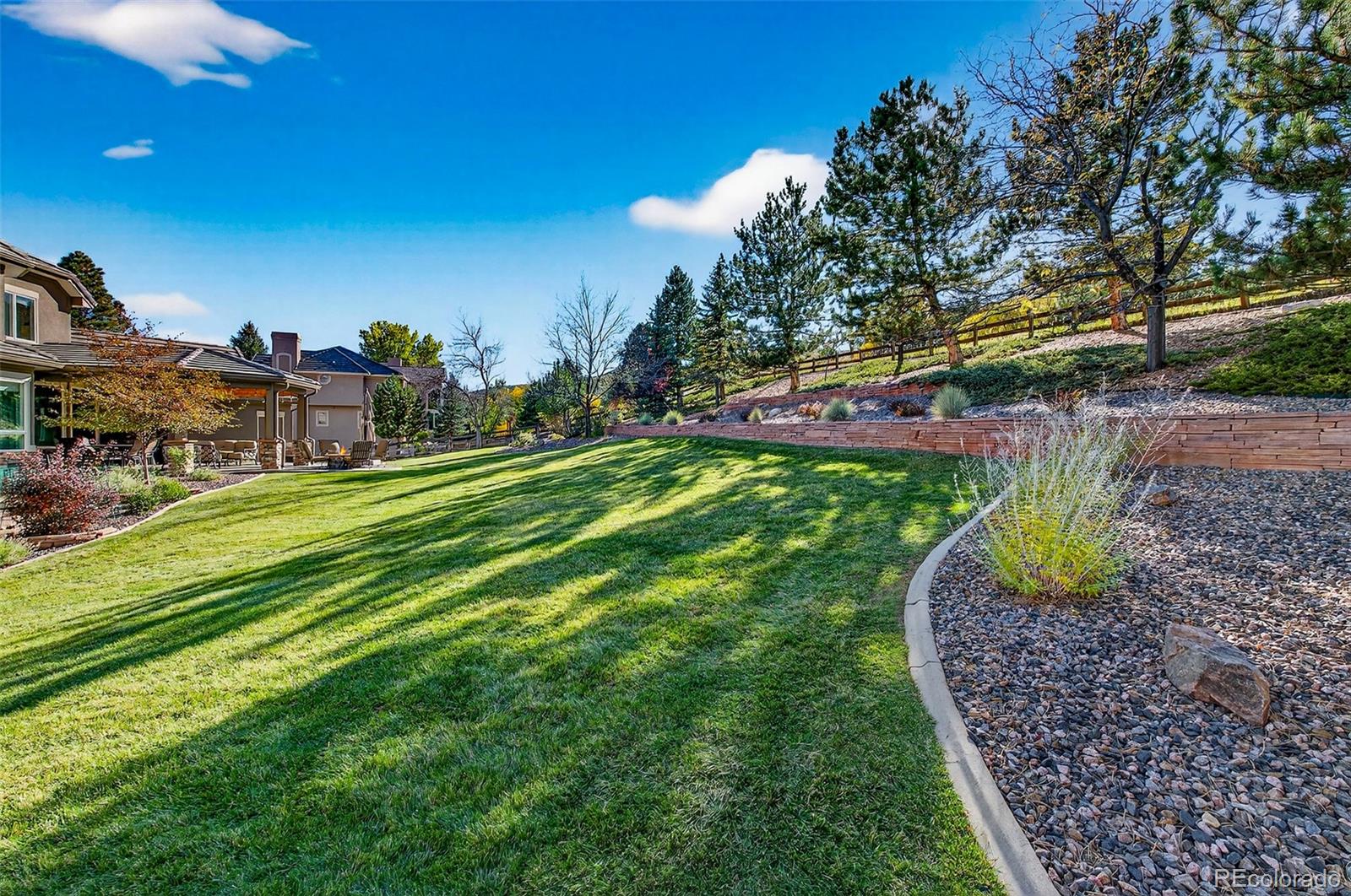 33 Golden Eagle Lane Littleton CO 80127
