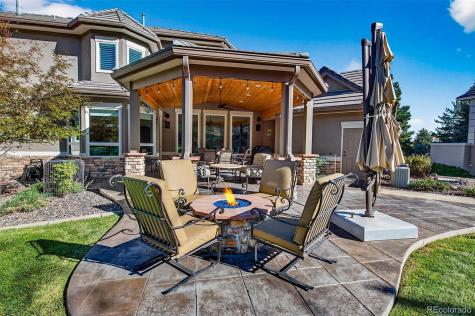 33 Golden Eagle Lane Littleton CO 80127