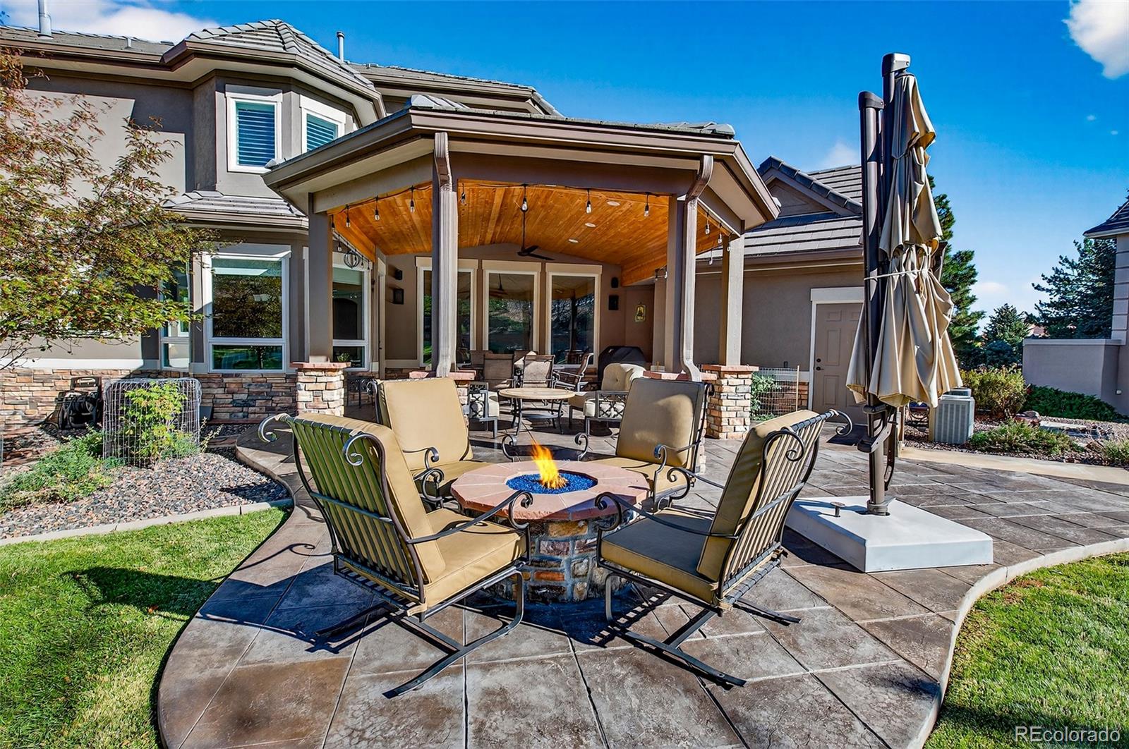 33 Golden Eagle Lane Littleton CO 80127