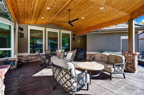 33 Golden Eagle Lane Littleton CO 80127