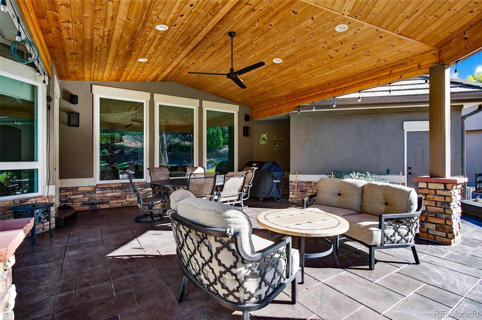 33 Golden Eagle Lane Littleton CO 80127
