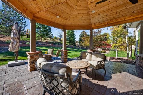 33 Golden Eagle Lane Littleton CO 80127
