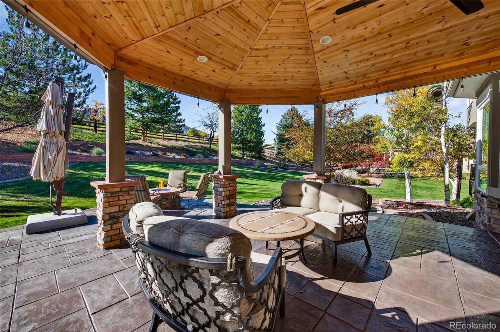 33 Golden Eagle Lane Littleton CO 80127