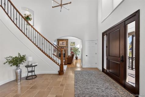 33 Golden Eagle Lane Littleton CO 80127